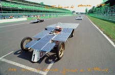 FOTO D' AUTORE - VITO PANICO -