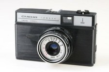 Fotocamera mirino GOMZ Smena