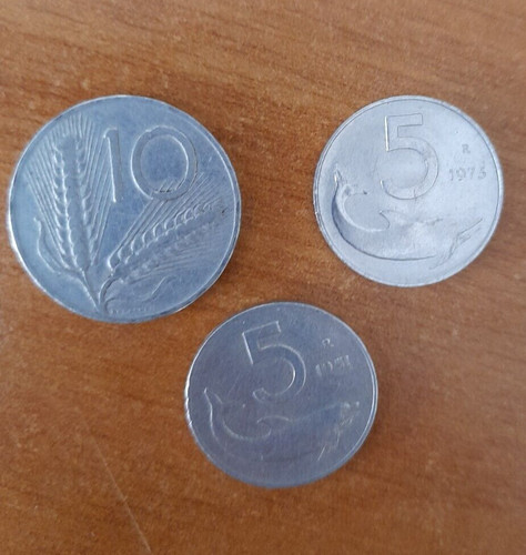 Repubblica italiana lotto - italiana,