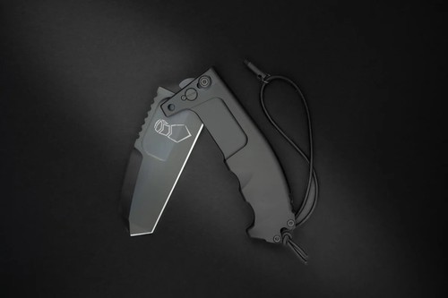 Coltello tascabile extrema - tascabile,