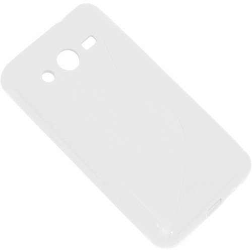 Ssyl custodia silicone line - ssyl, s-line