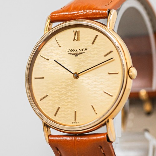 Quasi nuovo longines la - longines,