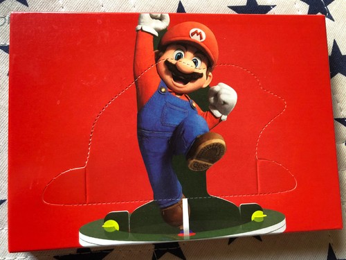 Sorpresa supermario 2023 happy - sorpresa,
