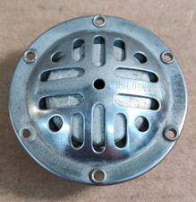 CLACSON ELETTR GS BOLOGNA PER MOTORI D'EPOCA (6 VOLT CORRENTE ALTERNATA)