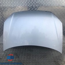 Cofano anteriore volkswagen polo 2008