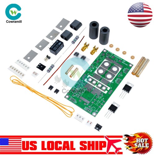 Kit fai 70w ssb - te,