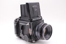 MAMIYA RB67 PROF + SEKOR