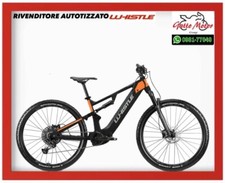 BICI ELETTRICA EBIKE E MTB