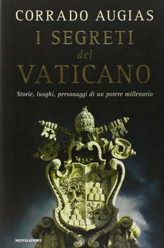 Segreti del vaticano - del,
