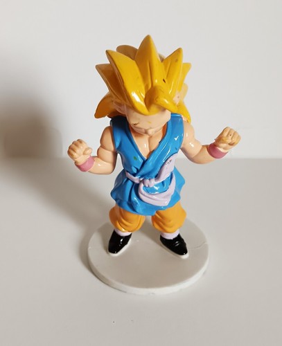 Goku baby super - goku,