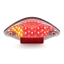 FANALINO FARO STOP LEXUS LED E