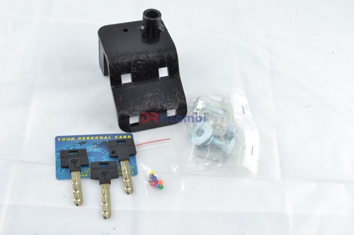 Kit incompleto antifurto - incompleto,