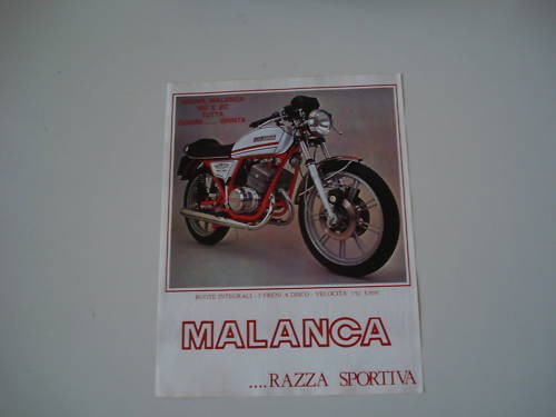 Advertising pubblicità 1977 - advertising,