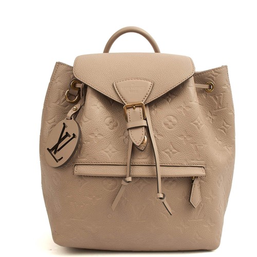 Louis vuitton zaino montsouris - louis,