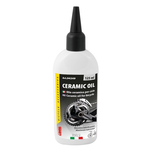 Lubrificante olio ceramico - olio,