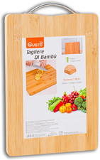 Tagliere Rettangolare in Legno