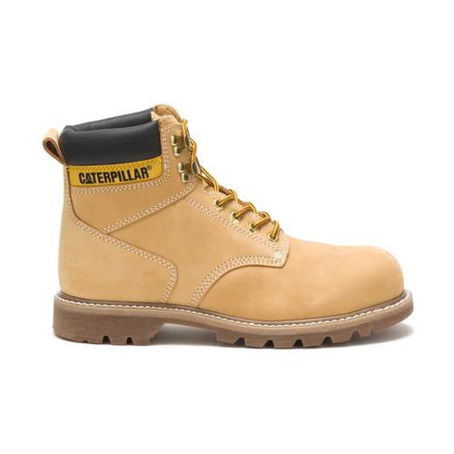 Stivali lavoro caterpillar - da,