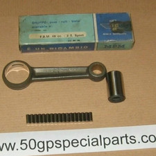 MINARELLI FBM 48cc. 2T. SPORT