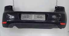PARAURTI POST. VOLKSWAGEN GOLF