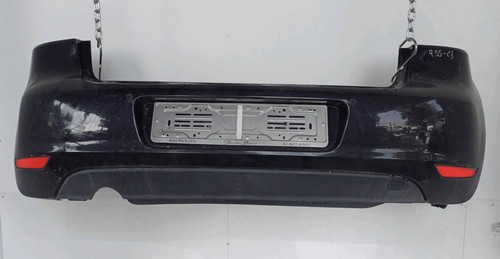 Paraurti post volkswagen golf - paraurti, post.
