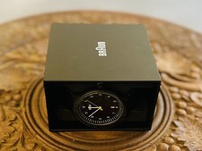 Orologio da polso uomo Braun