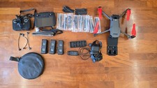 Drone Dji Mavic3 fly moore