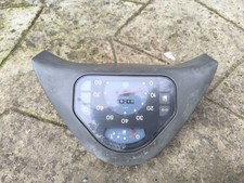 PIAGGIO VESPA V ODOMETER