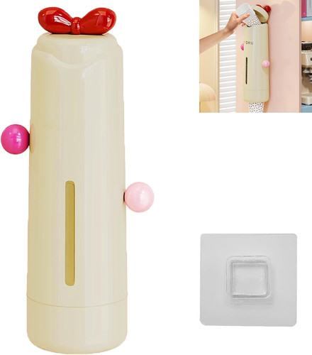 Dispenser tazze parete - dispenser,