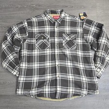 Giacca Wrangler Shacket uomo