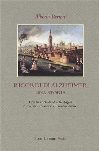 Bertoni alberto ricordi - alberto.,