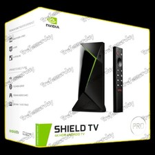 NVIDIA SHIELD ANDROID NUOVO