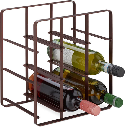 Cantinetta per bottiglie - cantinetta,