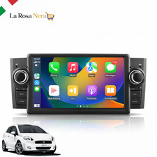 Autoradio Stereo Fiat Grande