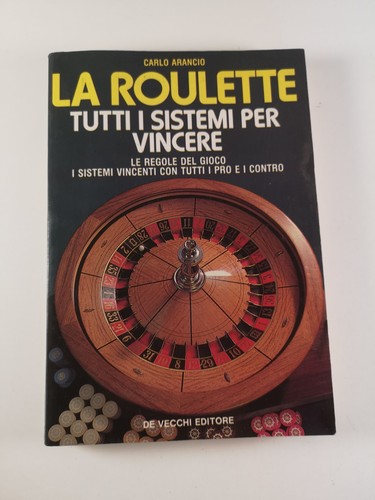 Roulette tutti i - la, ,tutti