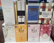 Profumo Donna Eau de Parfum