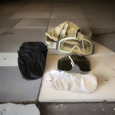 Profilo occhiali ESS NVG