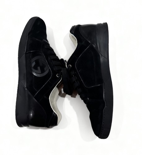 Sneakers basse gucci - sneakers,