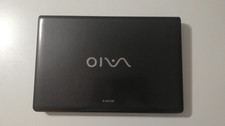 Sony VAIO PCG-71212M per pezzi di ricambio o riparazione – estetica  ottima