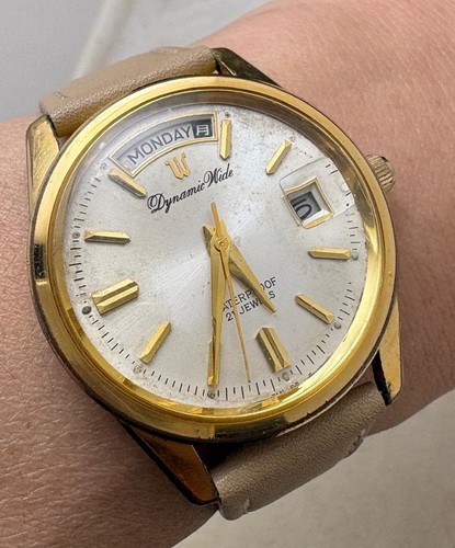 Orologio uomo ricoh dynamic - ricoh,