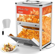 Rovsun nacho machine food - nacho,