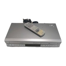 Toshiba SD-V392 DVD/VCR Combo