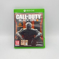 Call of Duty Black Ops III 3