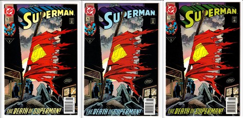 Superman set - superman,