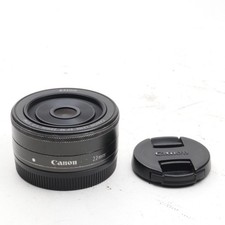 Canon 22mm 2 stm - canon,
