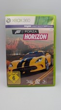 Forza Horizon - Microsoft Xbox