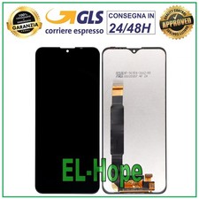 DISPLAY LCD PER WIKO U10