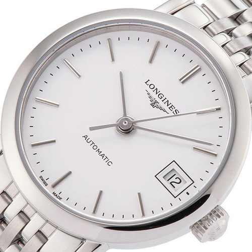 Longines elegant collection - longines,