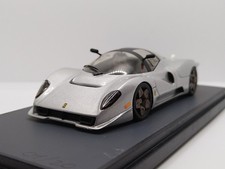 YoW Modellini 1/43 Ferrari P4/5 costruita da Pininfarina 2006. 20/01. Wow Raro! 