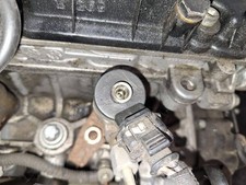 Citroen Xsara 2000 Fuel