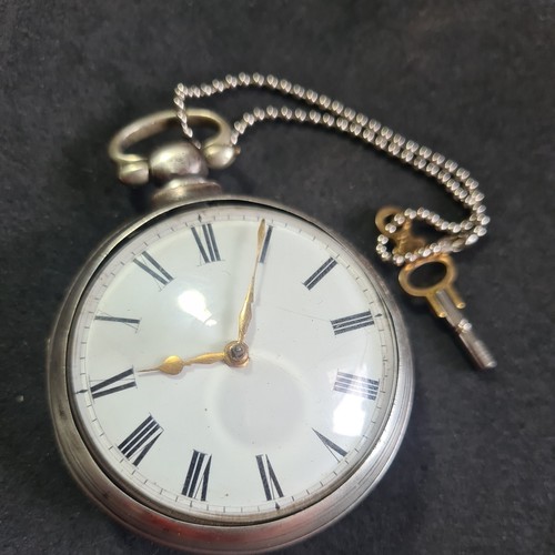 Antico orologio tasca - orologio,